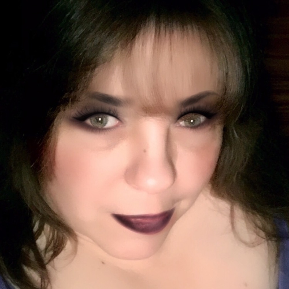 Meet your Posher, Sherry